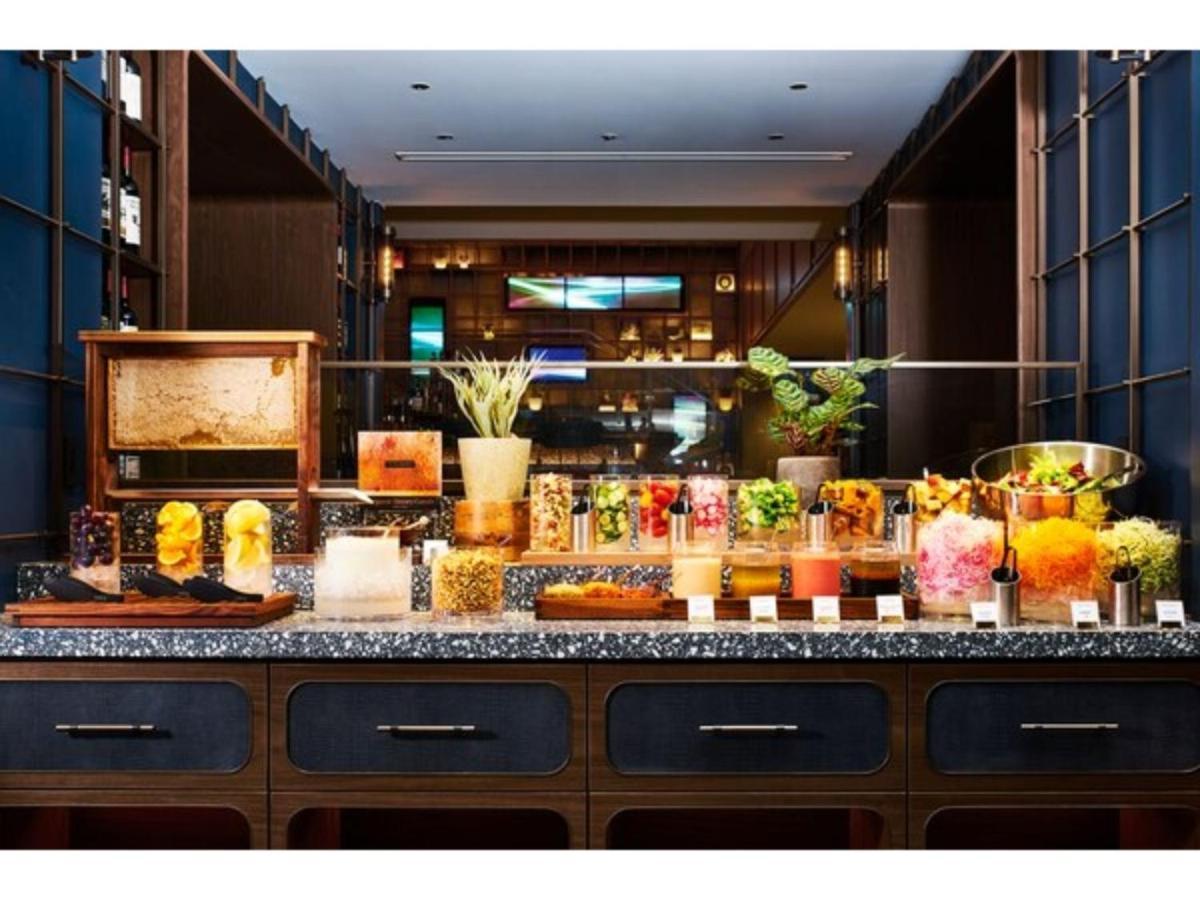The Lively Hakata Fukuoka - Vacation Stay 82637 Exterior foto